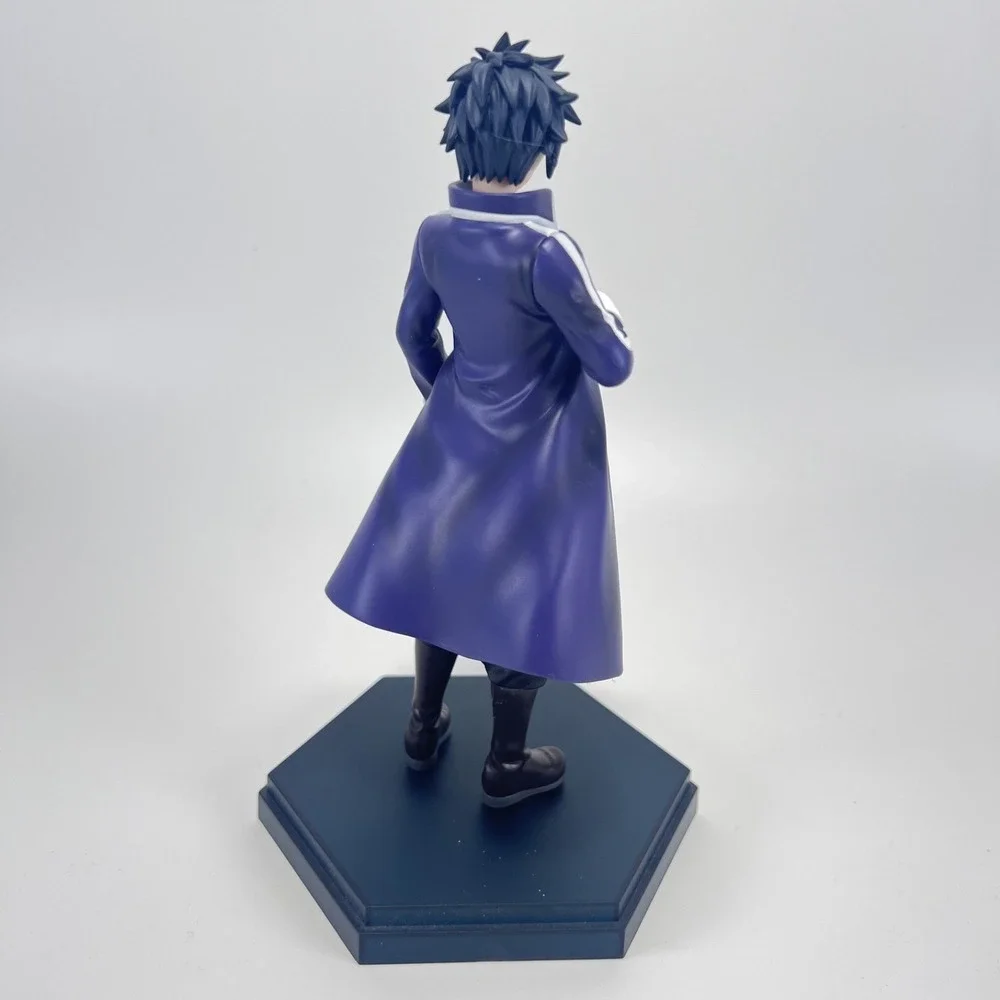 Fairy Tail Final Season Gray Fullbuster Grand Magic Games Arc Version‎